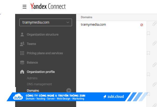 tao email doanh nghiep voi yandex 150 4